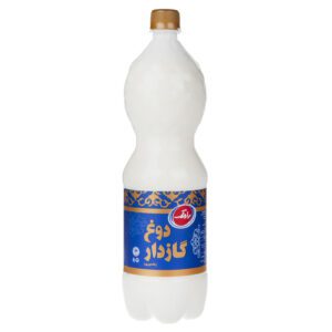 دوغ گاز دار رامک